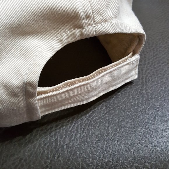 Magic Headwear Vulkan Couplings Embroidered Marlin Adjustable Hat. Swordfish Cap - Picture 8 of 8